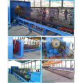 Wire Cage Welding & Forming Machine